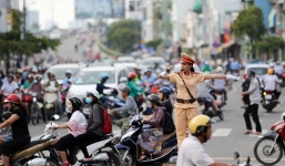 Thủ tướng ra công điện đảm bảo giao thông dịp 2-9 và khai giảng